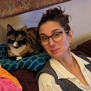 Meet your Posher, Annmarie